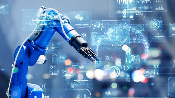 custom automation solutions services