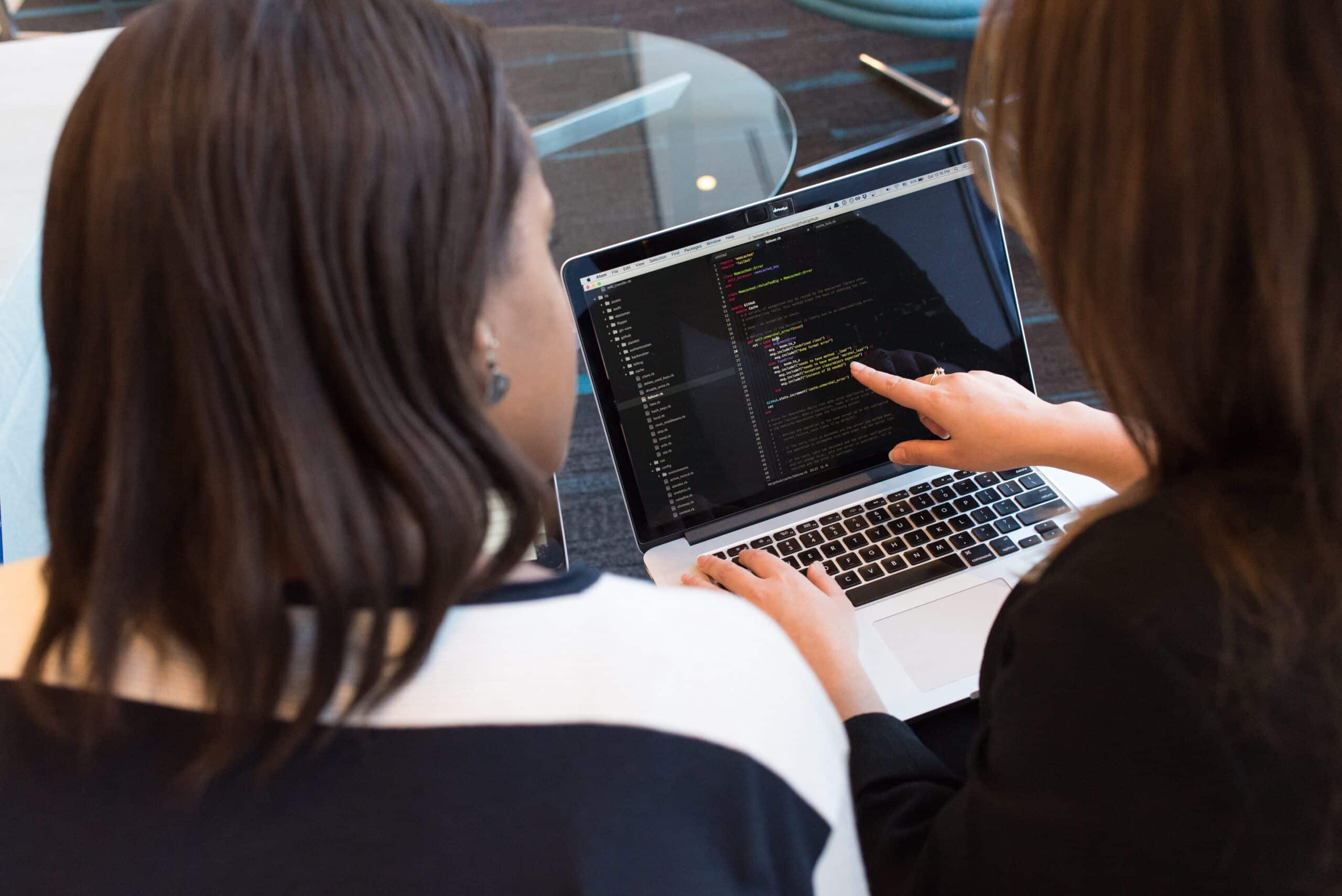 dedicated remote development team