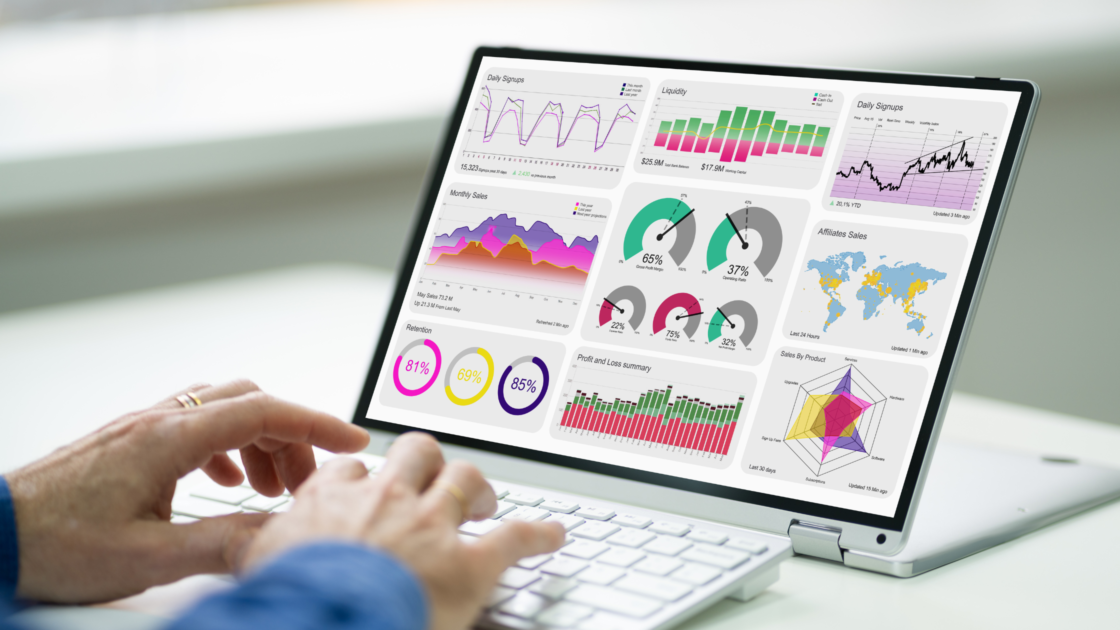 Data analytics tools and techniques